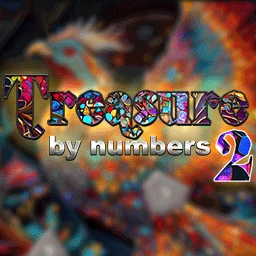 Treasure by Numbers 2