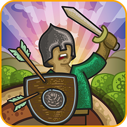 Tower Defense Clash