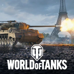 World of Tanks