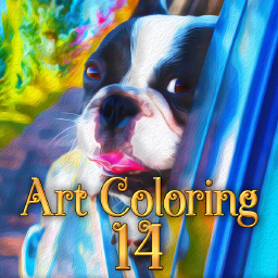 Art Coloring 14