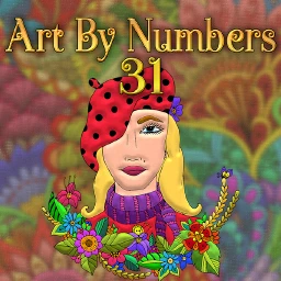 Art By Numbers 31