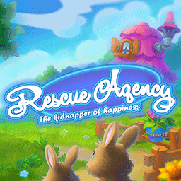 Rescue Agency: The Kidnapper of Happiness