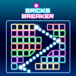 Bricks Breaker