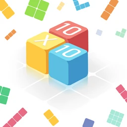 10x10 : Fill the Grid!