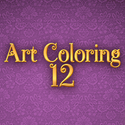 Art Coloring 12