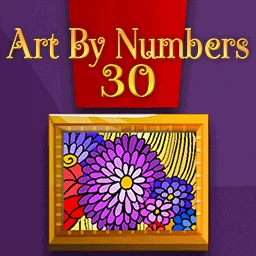 Art By Numbers 30
