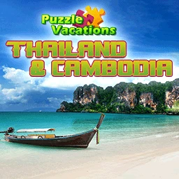 Puzzle Vacations: Thailand and Cambodia