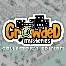 Crowded Mysteries Collector's Edition