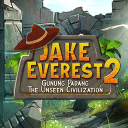 Jake Everest 2: Gunung Padang The Unseen Civilization