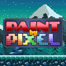 Paint by Pixel