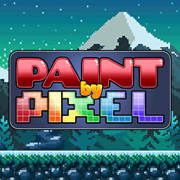 Paint by Pixel