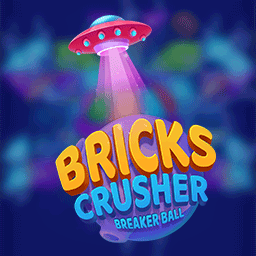 Bricks Crusher Breaker Ball
