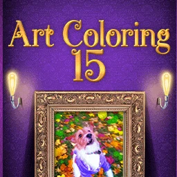 Art Coloring 15