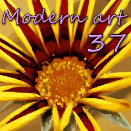Modern Art 37