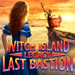 Legacy: Witch Island 4