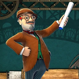 Monument Builders: Eiffel Tower