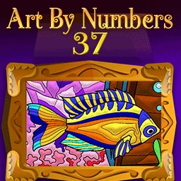 Art By Numbers 37