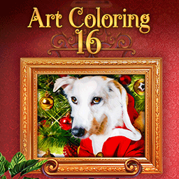 Art Coloring 16