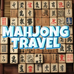 Mahjong Travel