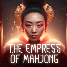 The Empress Of Mahjong