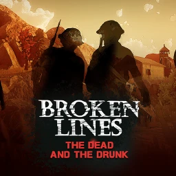 Broken Lines