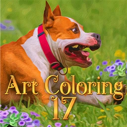 Art Coloring 17