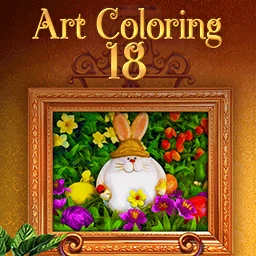 Art Coloring 18
