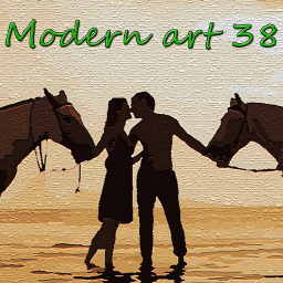 Modern Art 38