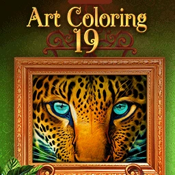 Art Coloring 19