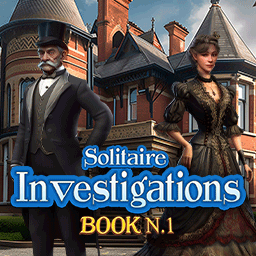 Solitaire Investigations