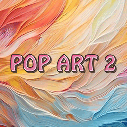Pop Art 2