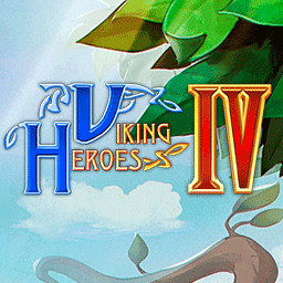 Viking Heroes 4