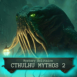 Mystery Solitaire Cthulhu Mythos 2