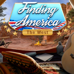 Finding America: The West