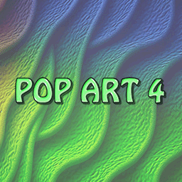 Pop Art 4