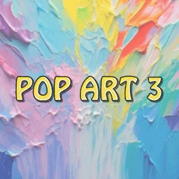 Pop Art 3