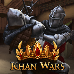 Khan Wars