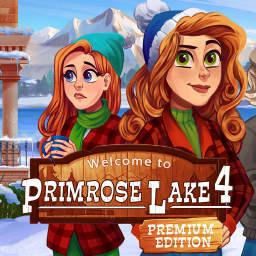 Welcome to Primrose Lake 4 Premium Edition