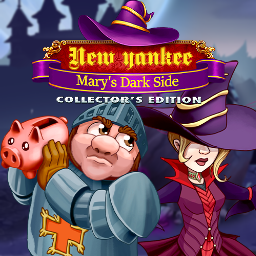New Yankee 13: Mary's Dark Side Collector's Edition