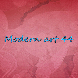 Modern Art 44