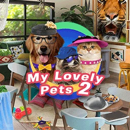 My Lovely Pets 2