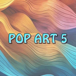 Pop Art 5