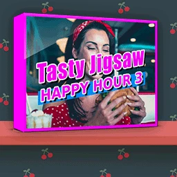 Tasty Jigsaw Happy Hour 3