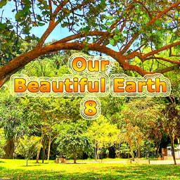 Our Beautiful Earth 8