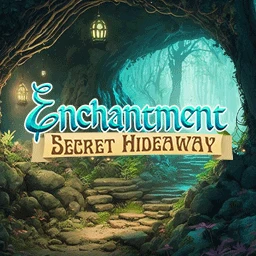 Enchantment: Secret Hideaway