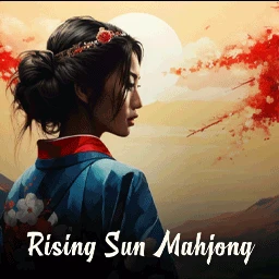 Rising Sun Mahjong