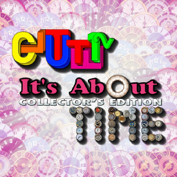 Clutter 12: It's About Time Collector's Edition