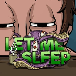 Let Me Sleep