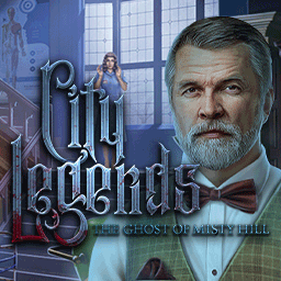 City Legends: Ghost of Misty Hill