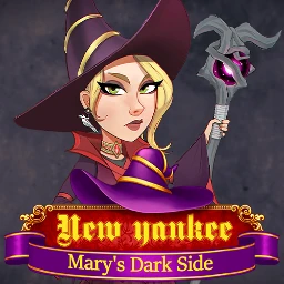 New Yankee 13: Mary's Dark Side